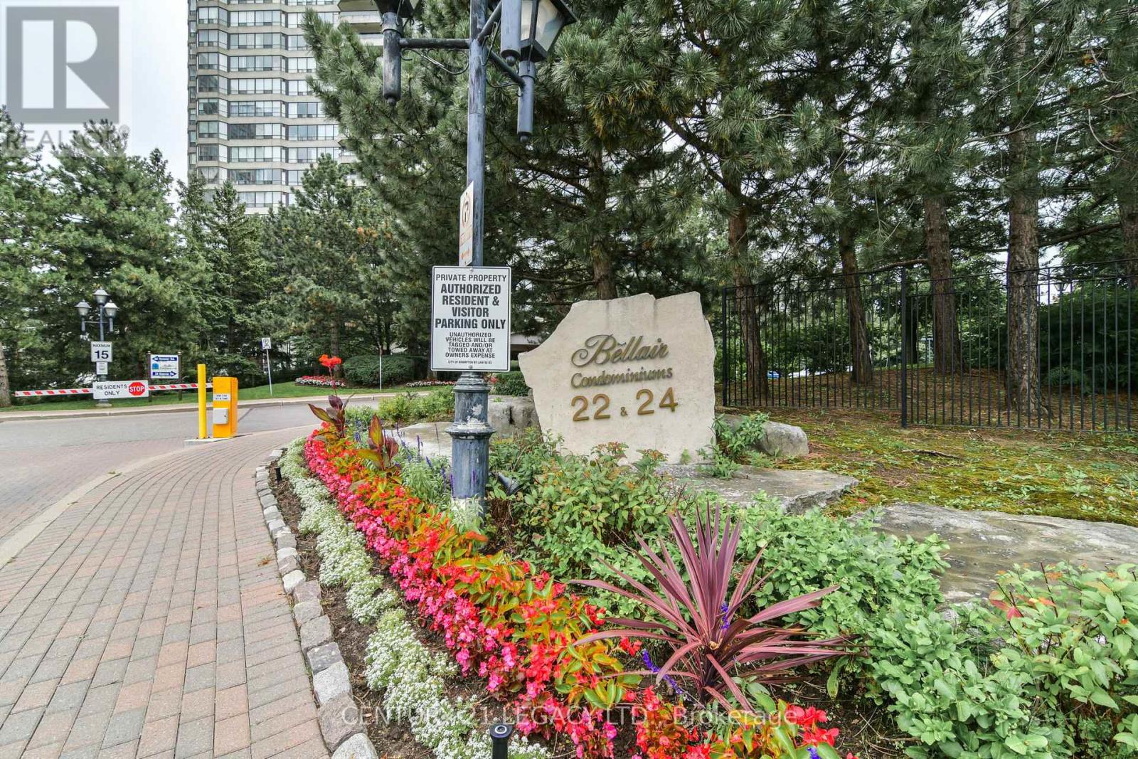 404 - 24 Hanover Road, Brampton, Ontario  L6S 5K8 - Photo 44 - W13163296