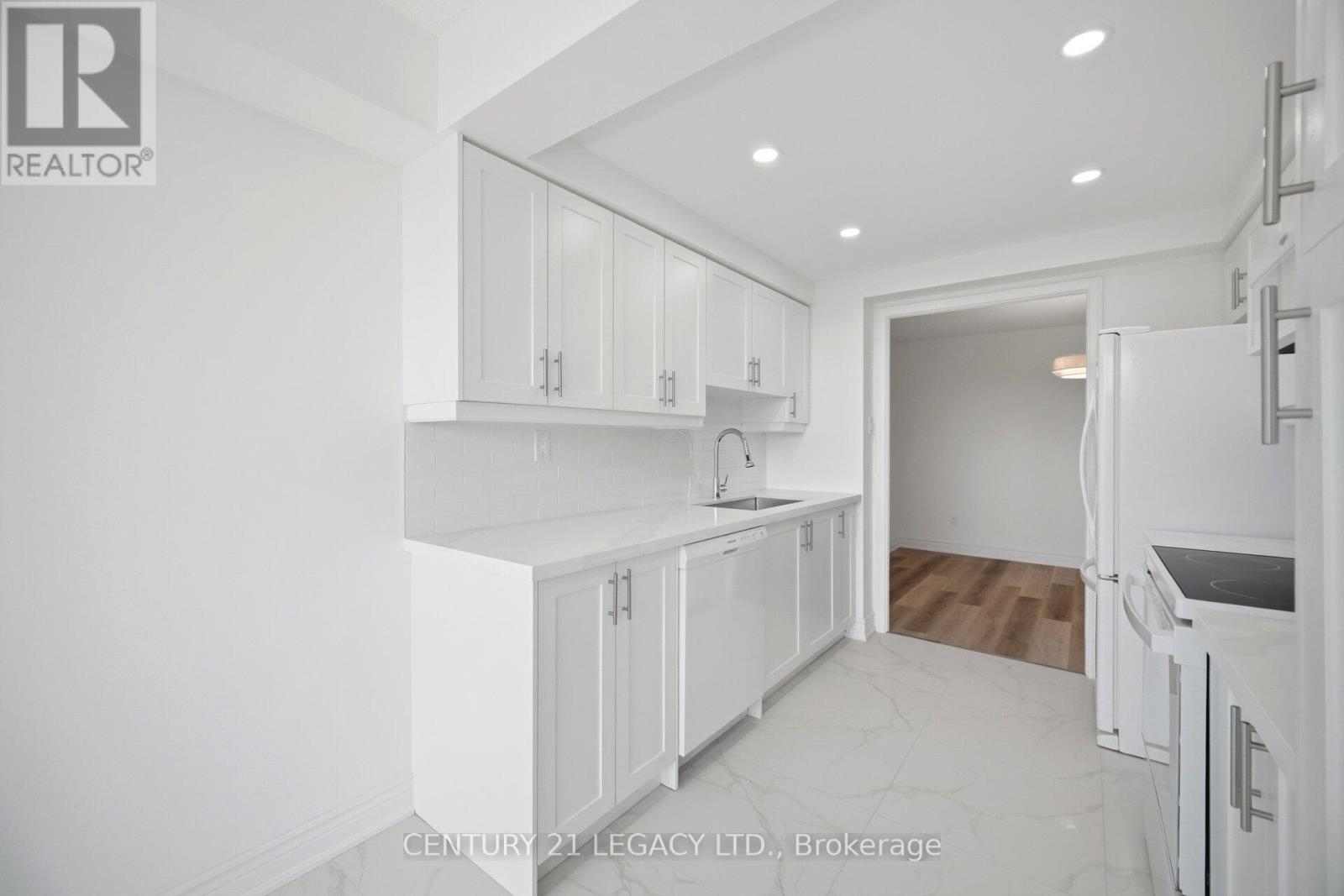 404 - 24 Hanover Road, Brampton, Ontario  L6S 5K8 - Photo 6 - W13163296