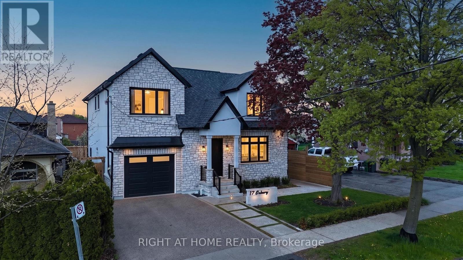 17 EXBURY ROAD, Toronto, Ontario