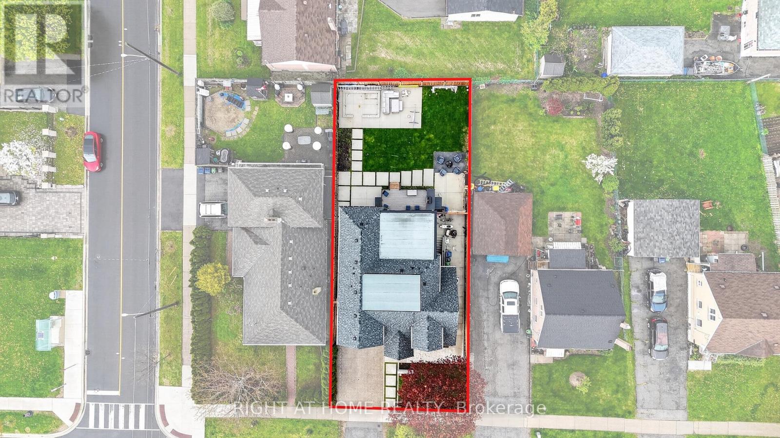 17 Exbury Road, Toronto, Ontario  M3M 1P6 - Photo 49 - W13163320