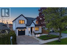 17 EXBURY ROAD, Toronto, Ontario