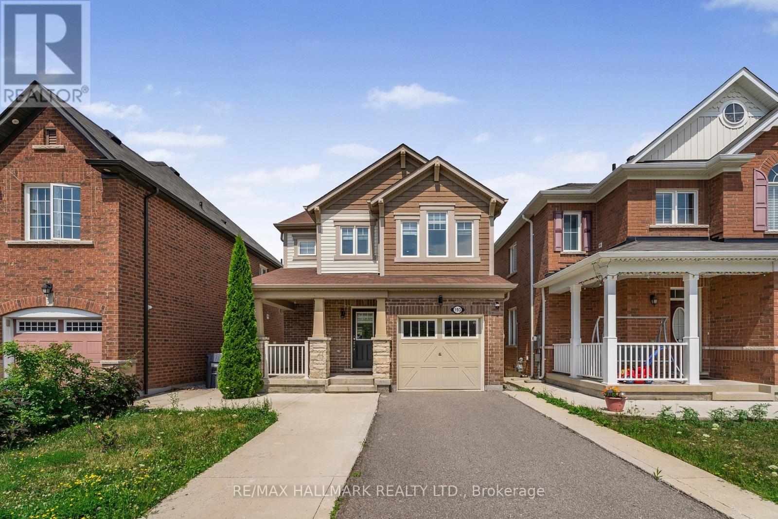 193 ROBERT PARKINSON DRIVE