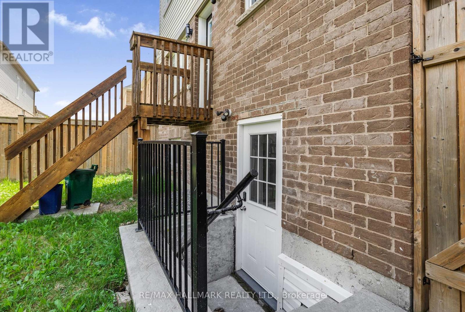 193 Robert Parkinson Drive, Brampton, Ontario  L7A 0G3 - Photo 30 - W13163356