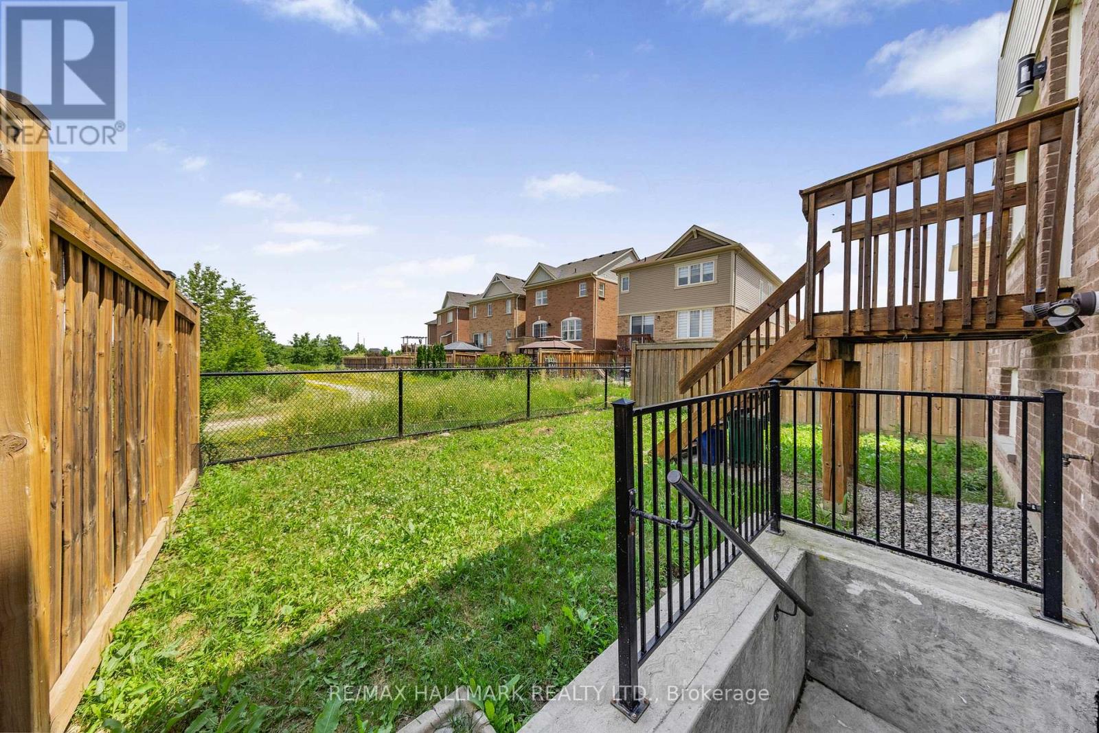 193 Robert Parkinson Drive, Brampton, Ontario  L7A 0G3 - Photo 31 - W13163356