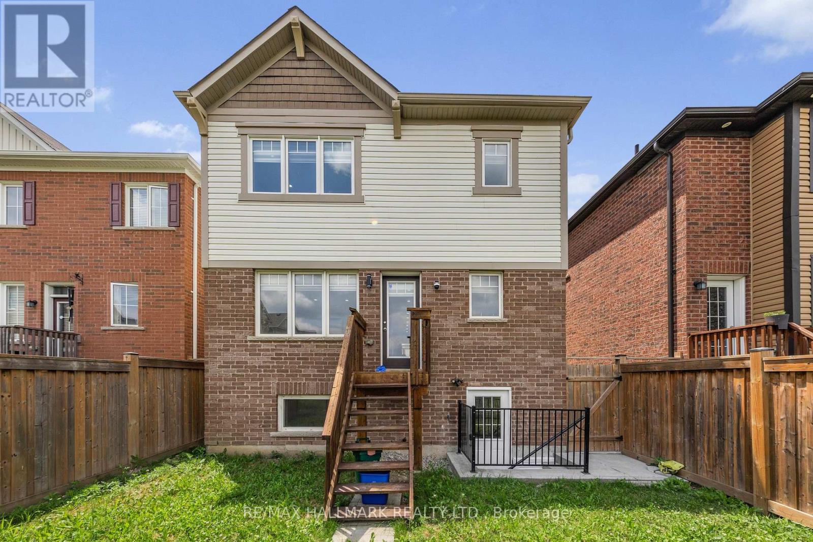 193 Robert Parkinson Drive, Brampton, Ontario  L7A 0G3 - Photo 32 - W13163356