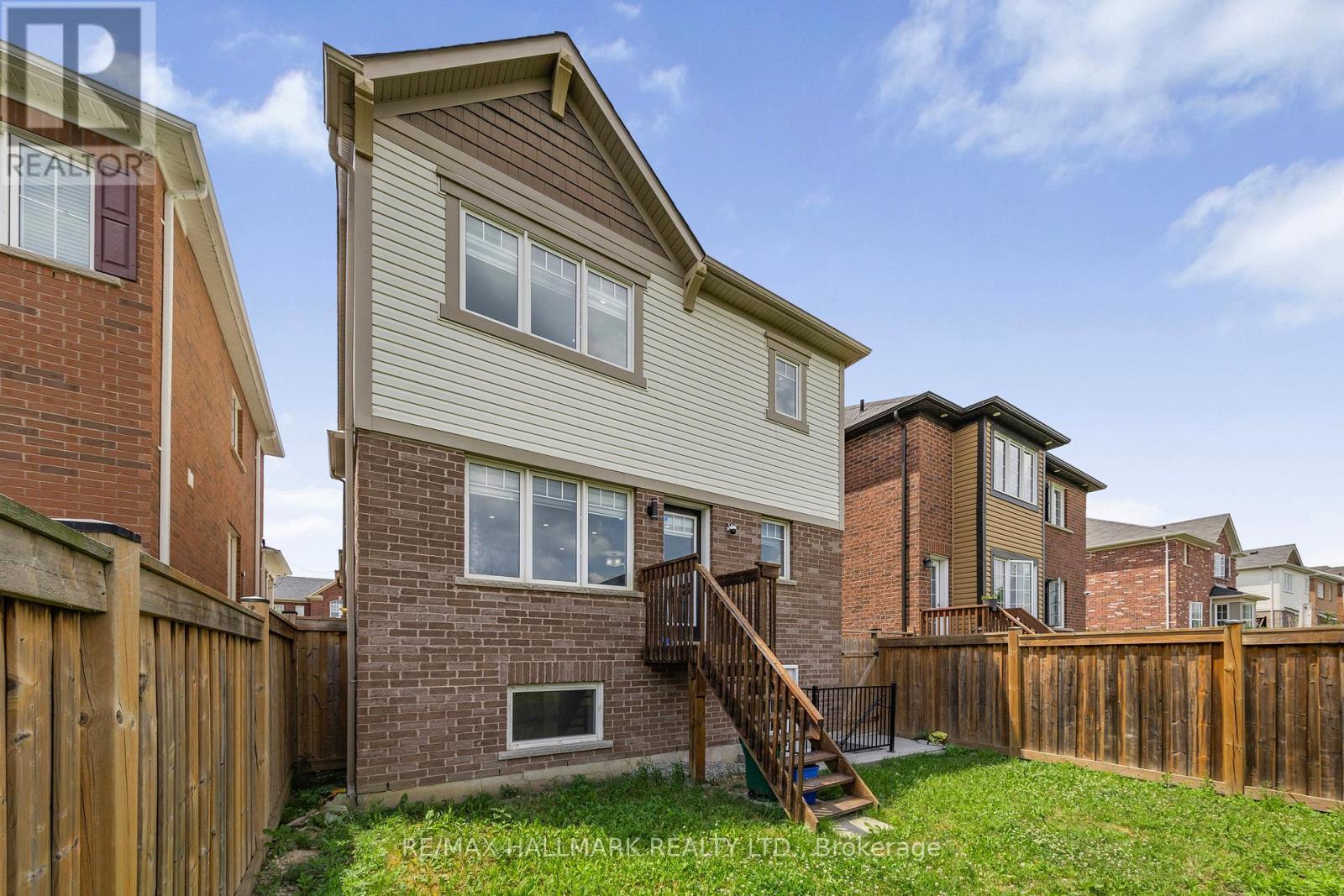 193 Robert Parkinson Drive, Brampton, Ontario  L7A 0G3 - Photo 33 - W13163356