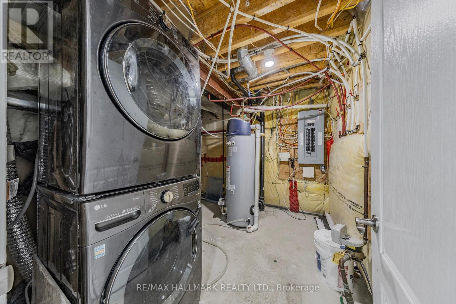 193 Robert Parkinson Drive, Brampton, Ontario  L7A 0G3 - Photo 34 - W13163356