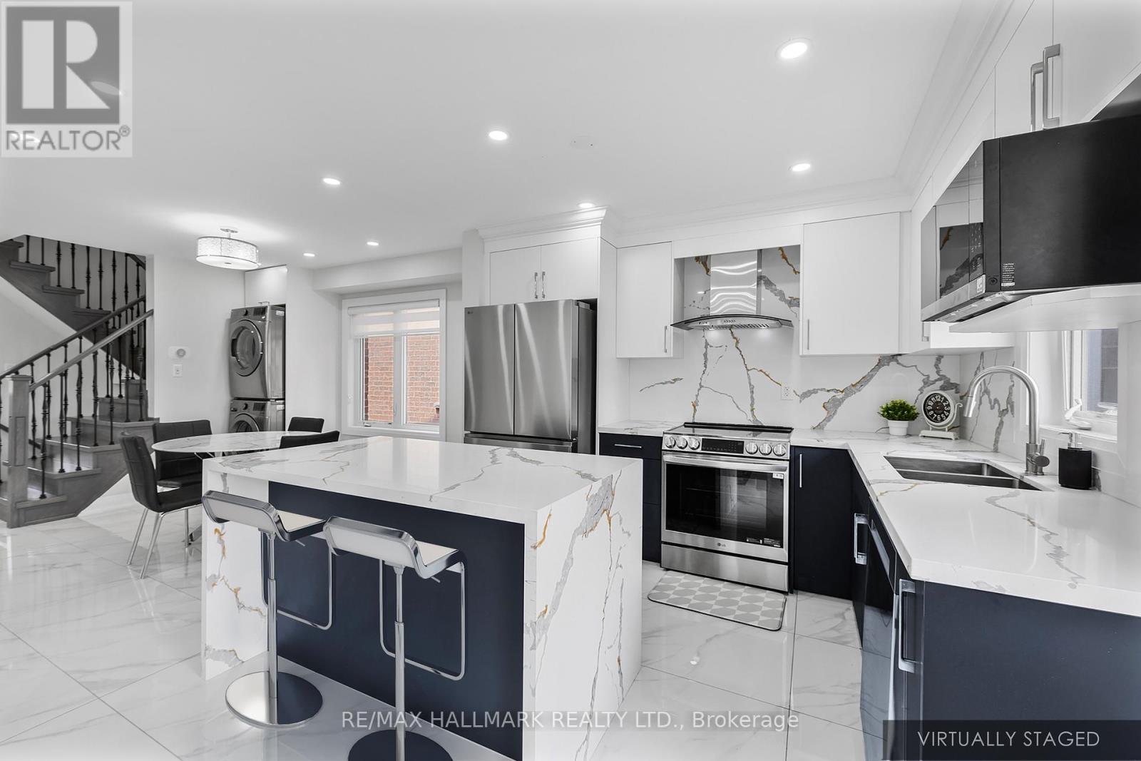 193 Robert Parkinson Drive, Brampton, Ontario  L7A 0G3 - Photo 8 - W13163356