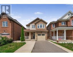 193 ROBERT PARKINSON DRIVE, Brampton, Ontario