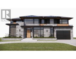 600 BOB O LINK ROAD, Mississauga, Ontario