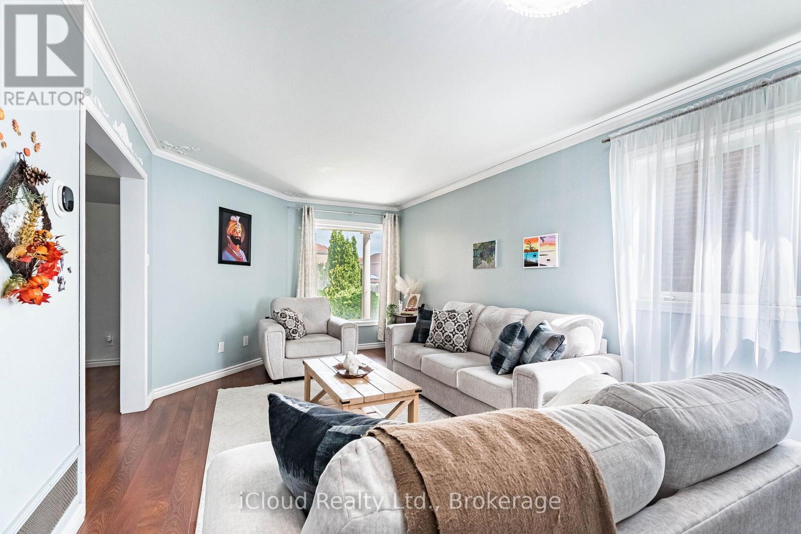 52 Buttercup Lane, Brampton, Ontario  L6R 1N1 - Photo 10 - W13163428