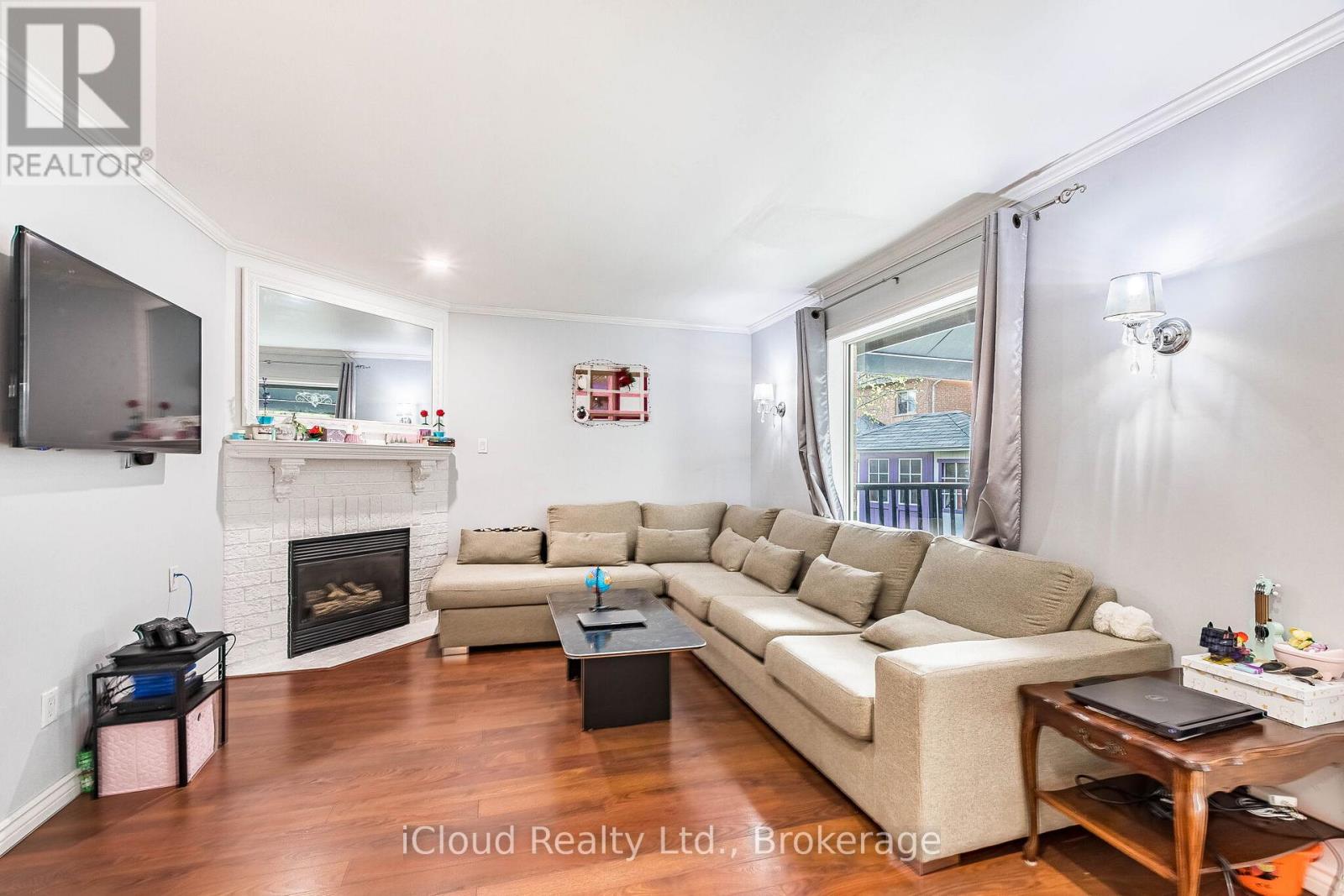 52 Buttercup Lane, Brampton, Ontario  L6R 1N1 - Photo 11 - W13163428