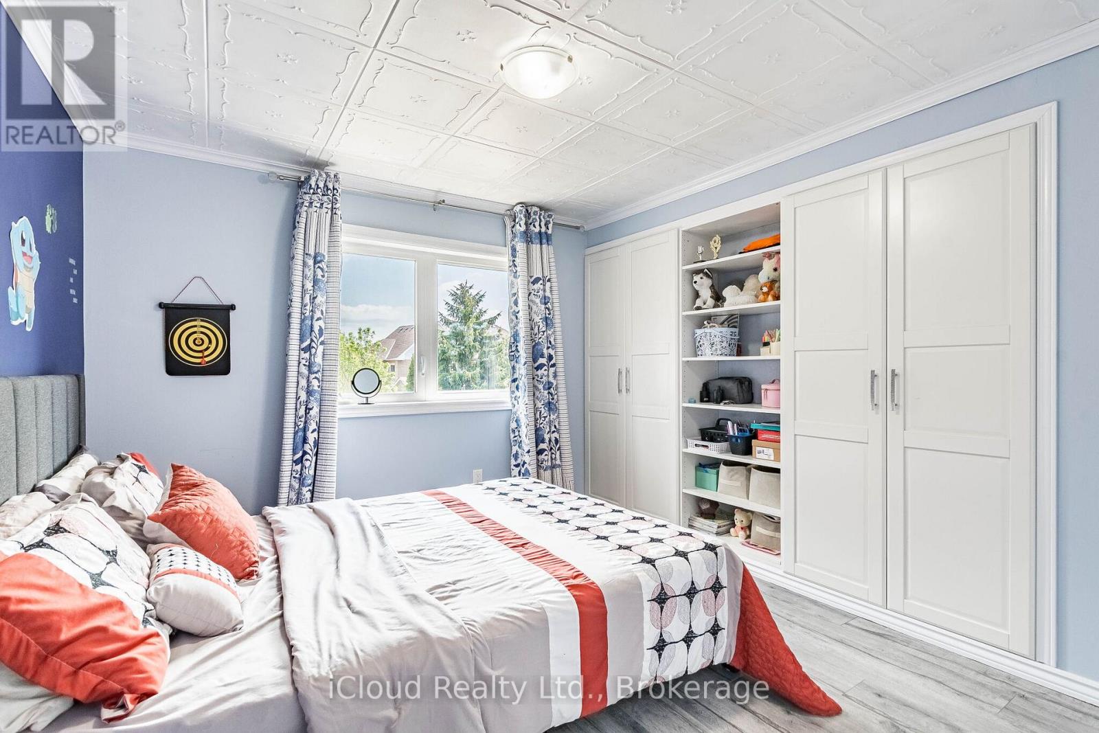 52 Buttercup Lane, Brampton, Ontario  L6R 1N1 - Photo 23 - W13163428