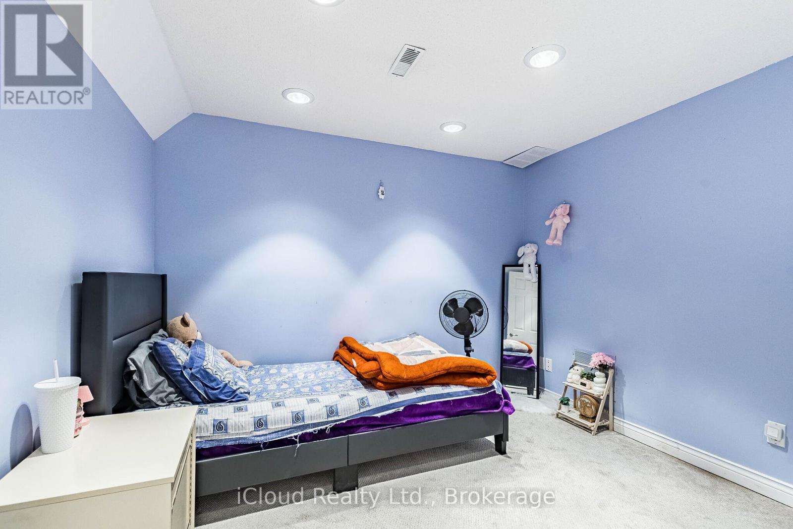 52 Buttercup Lane, Brampton, Ontario  L6R 1N1 - Photo 33 - W13163428