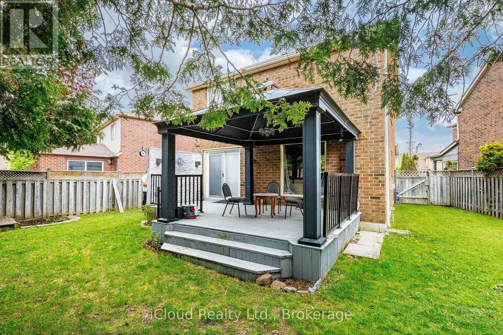 52 Buttercup Lane, Brampton, Ontario  L6R 1N1 - Photo 36 - W13163428