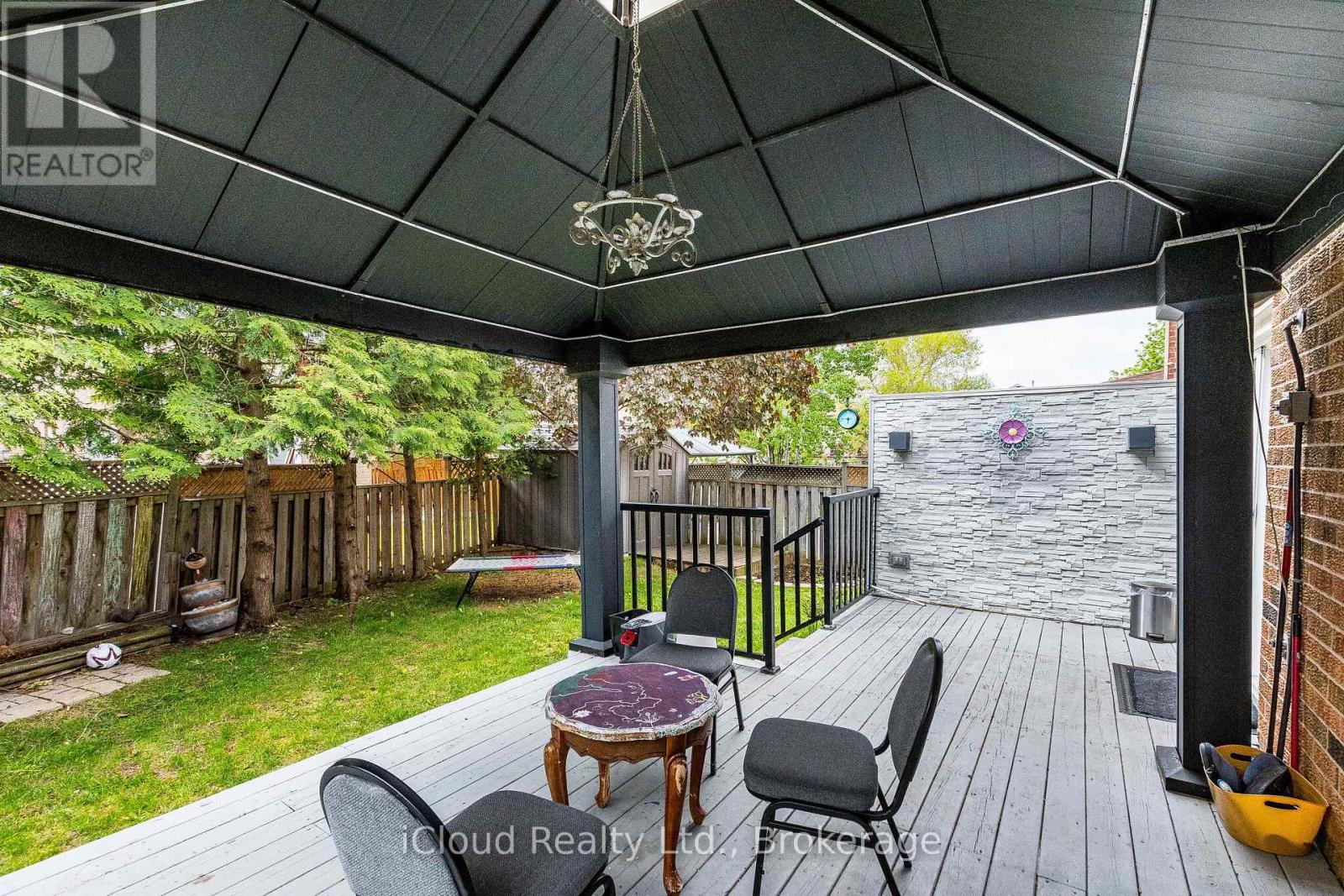 52 Buttercup Lane, Brampton, Ontario  L6R 1N1 - Photo 37 - W13163428