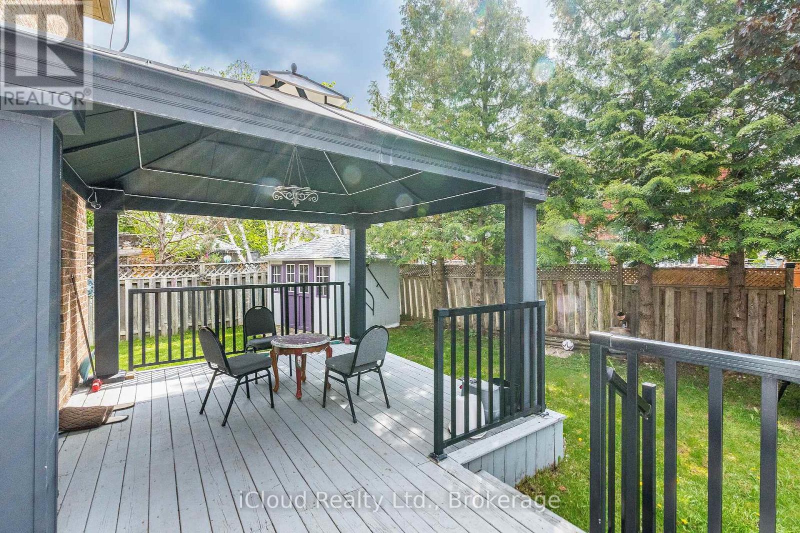 52 Buttercup Lane, Brampton, Ontario  L6R 1N1 - Photo 38 - W13163428