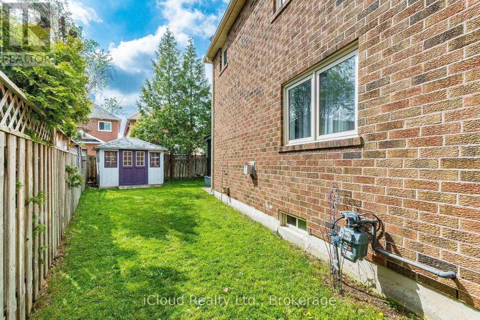 52 Buttercup Lane, Brampton, Ontario  L6R 1N1 - Photo 40 - W13163428