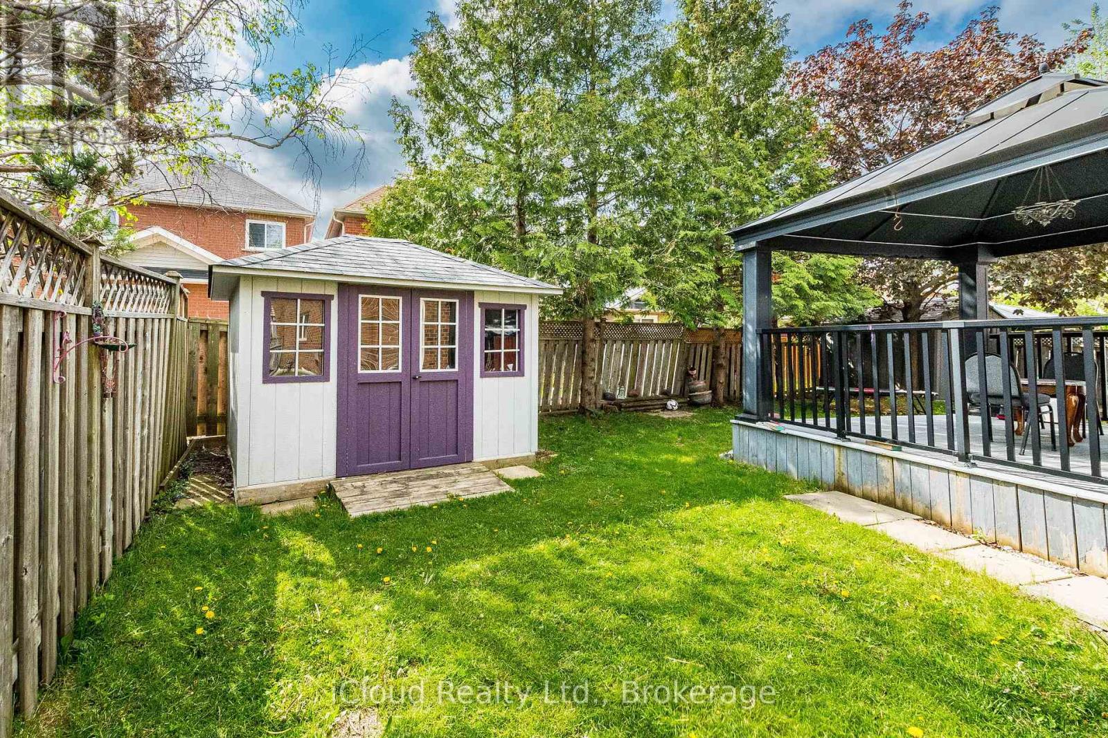 52 Buttercup Lane, Brampton, Ontario  L6R 1N1 - Photo 41 - W13163428