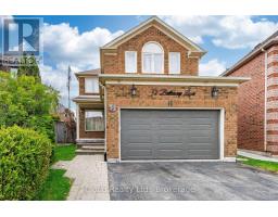 52 BUTTERCUP LANE, Brampton, Ontario