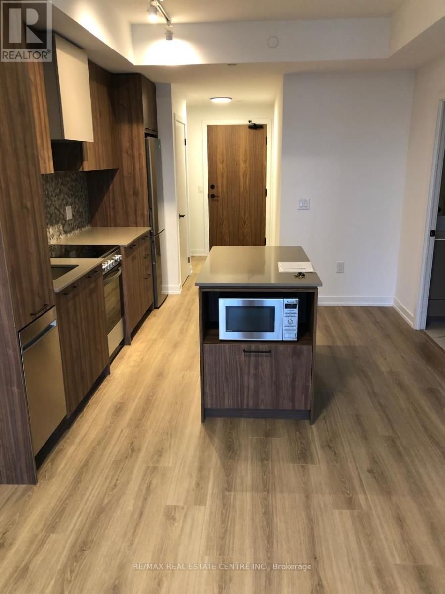 501 - 10 Lagerfeld Drive, Brampton, Ontario  L7A 5L5 - Photo 10 - W13163450