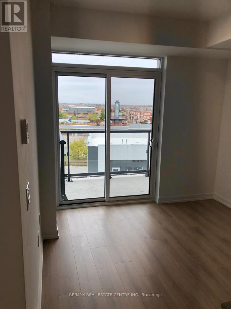 501 - 10 Lagerfeld Drive, Brampton, Ontario  L7A 5L5 - Photo 5 - W13163450