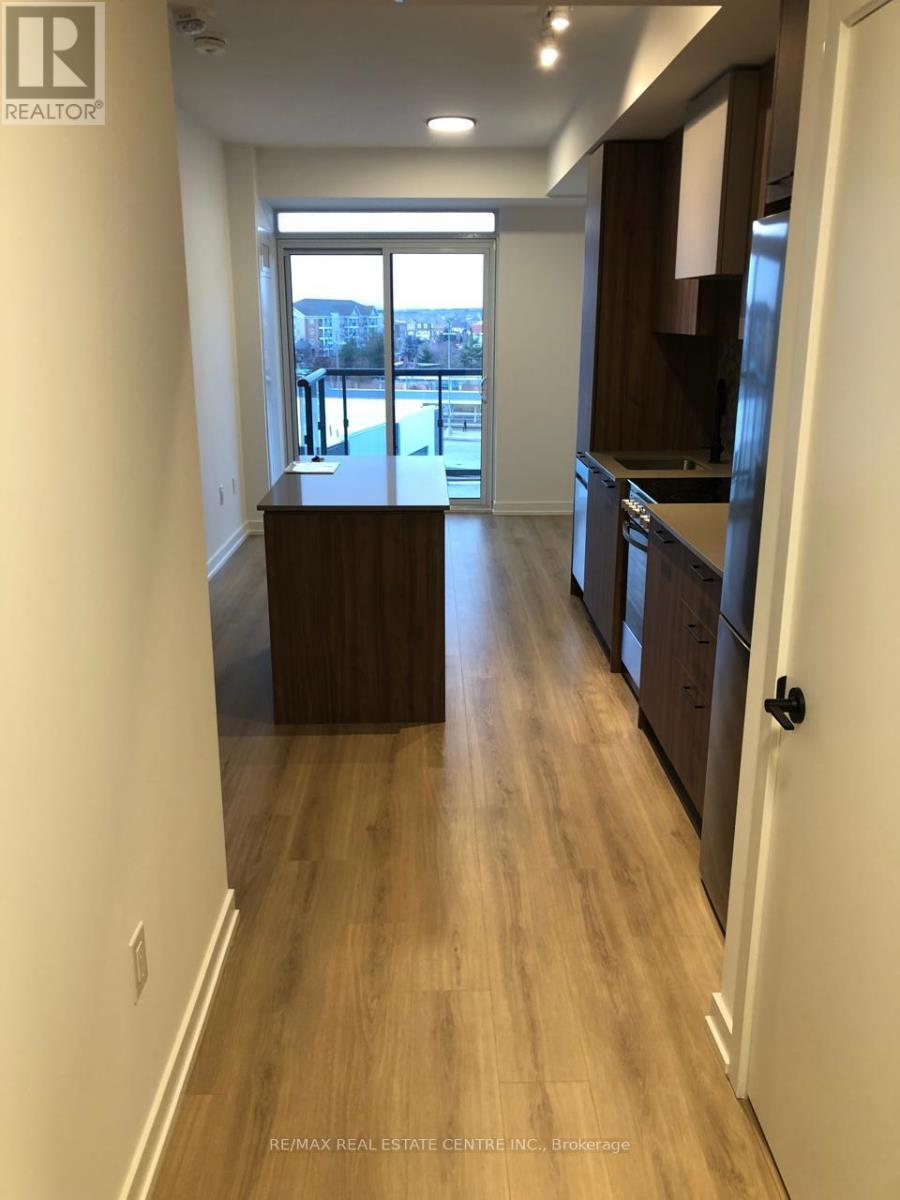 501 - 10 Lagerfeld Drive, Brampton, Ontario  L7A 5L5 - Photo 7 - W13163450