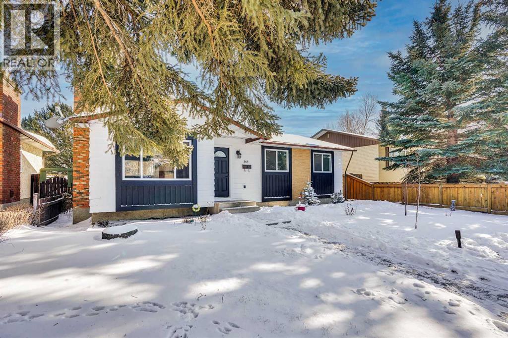 363 Templeside Circle NE, Calgary, Alberta  T1Y 3M1 - Photo 2 - A2296832