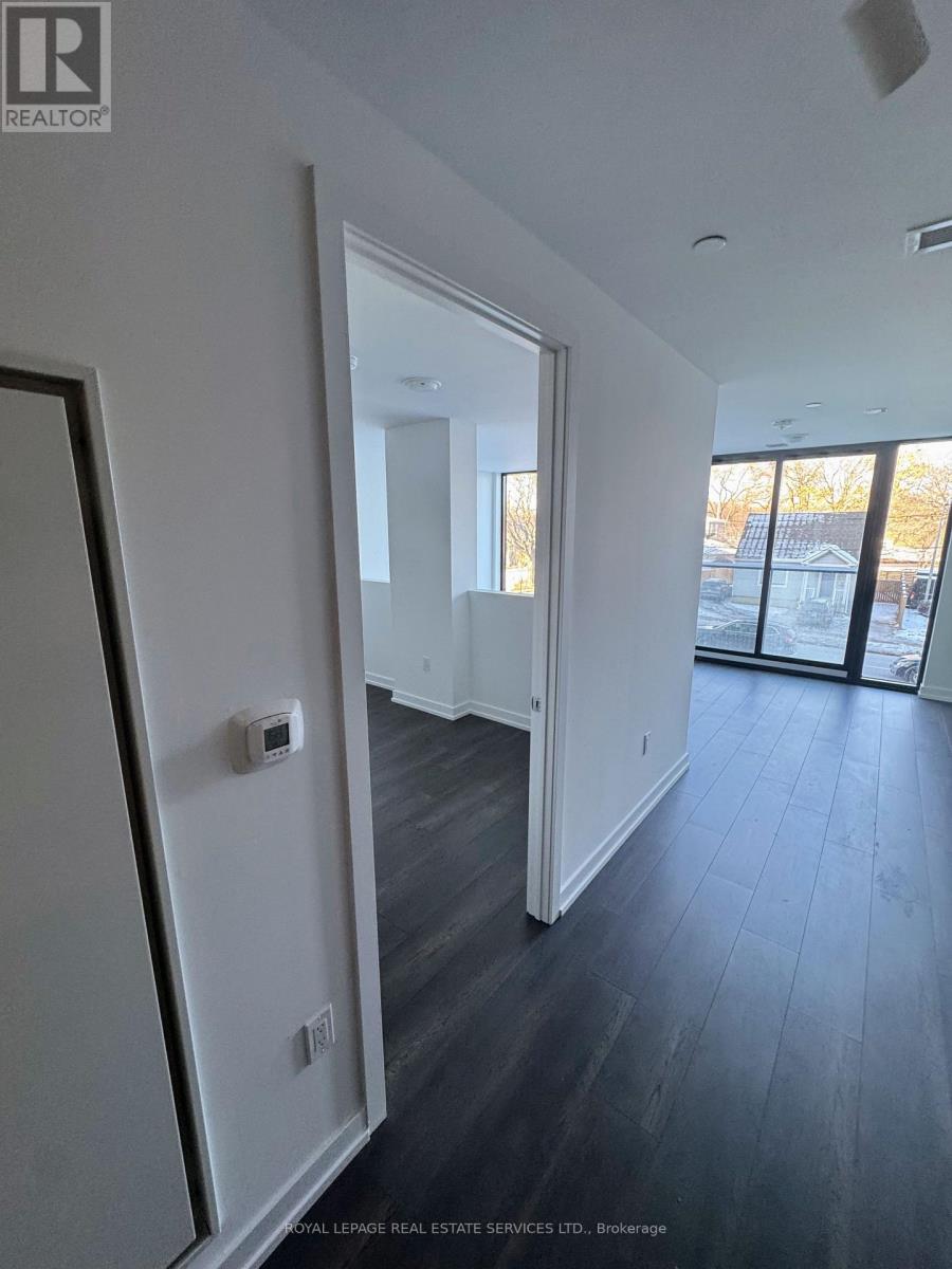 105 - 801 The Queensway, Toronto, Ontario  M8Z 1N4 - Photo 11 - W13163452