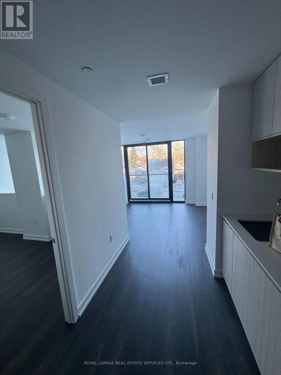 105 - 801 The Queensway, Toronto, Ontario  M8Z 1N4 - Photo 12 - W13163452
