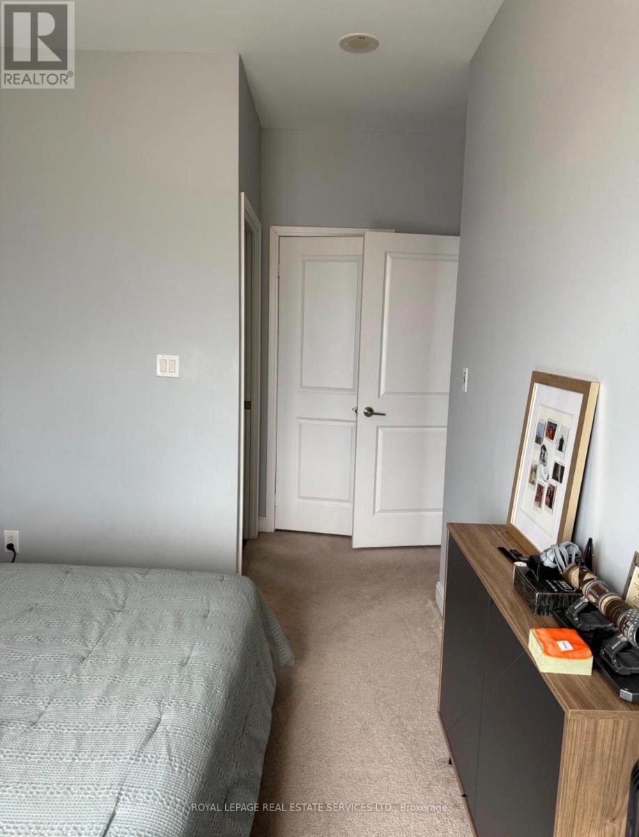 2908 - 50 Absolute Avenue, Mississauga, Ontario  L4Z 0A8 - Photo 10 - W13163470