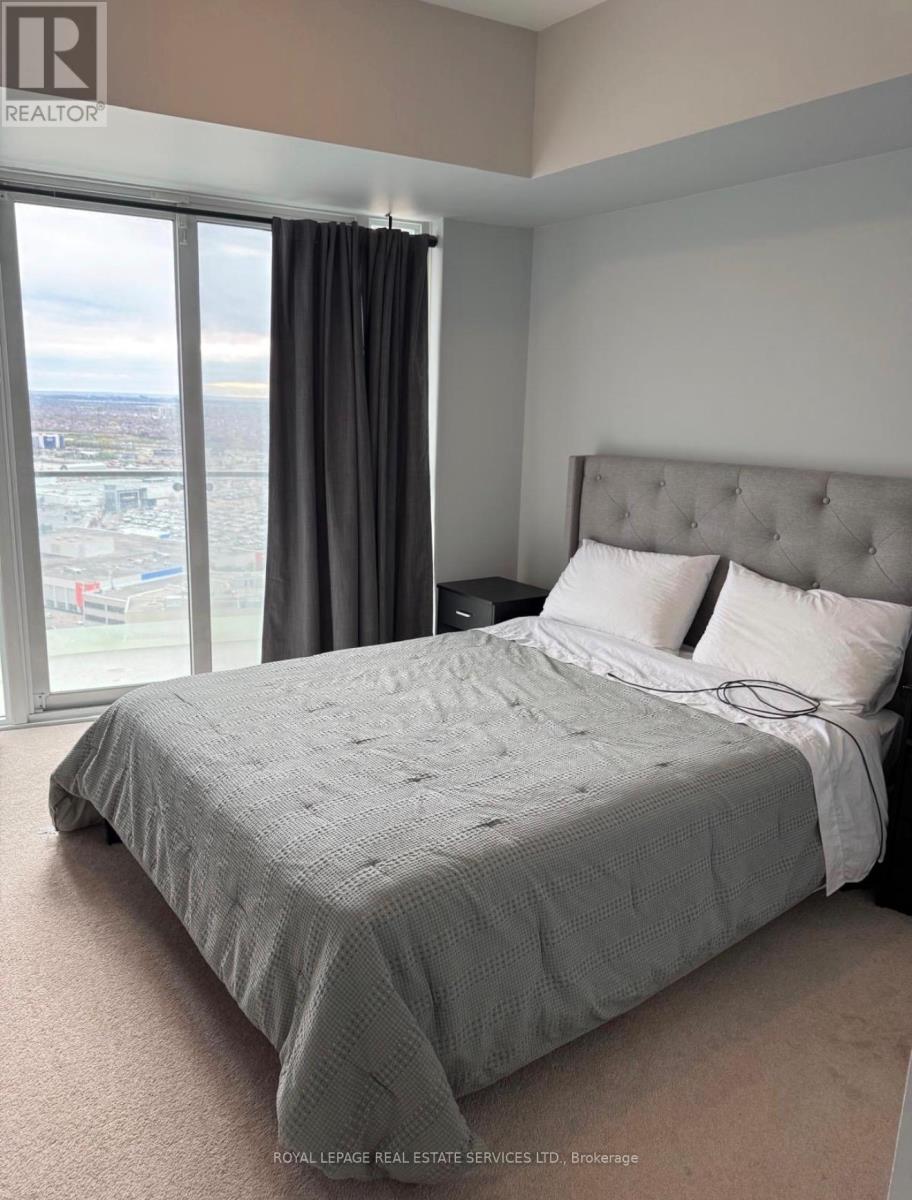 2908 - 50 Absolute Avenue, Mississauga, Ontario  L4Z 0A8 - Photo 12 - W13163470
