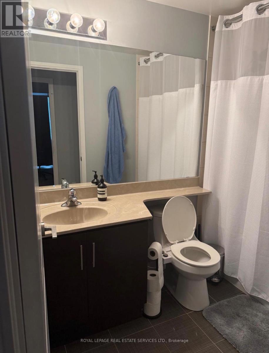 2908 - 50 Absolute Avenue, Mississauga, Ontario  L4Z 0A8 - Photo 16 - W13163470