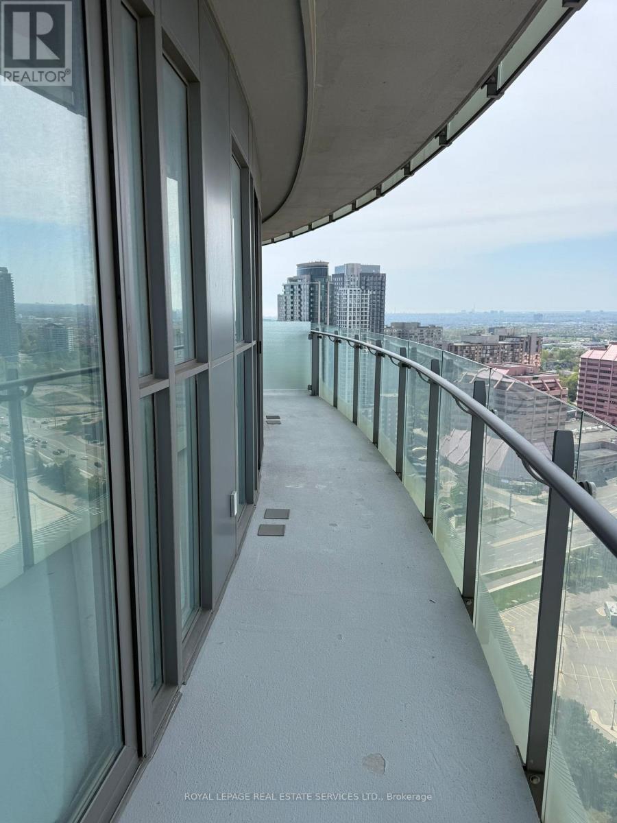 2908 - 50 Absolute Avenue, Mississauga, Ontario  L4Z 0A8 - Photo 20 - W13163470