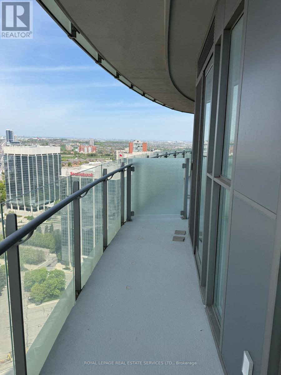 2908 - 50 Absolute Avenue, Mississauga, Ontario  L4Z 0A8 - Photo 22 - W13163470