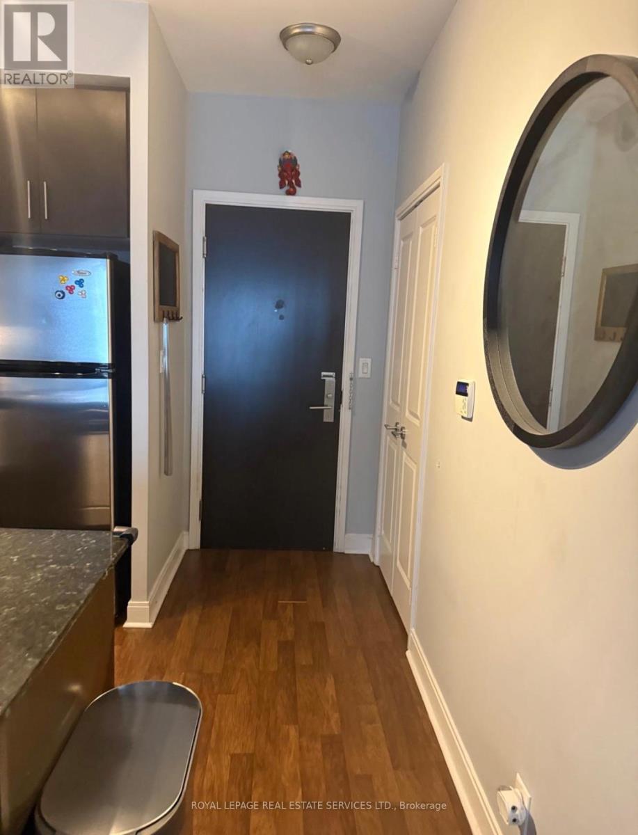 2908 - 50 Absolute Avenue, Mississauga, Ontario  L4Z 0A8 - Photo 3 - W13163470