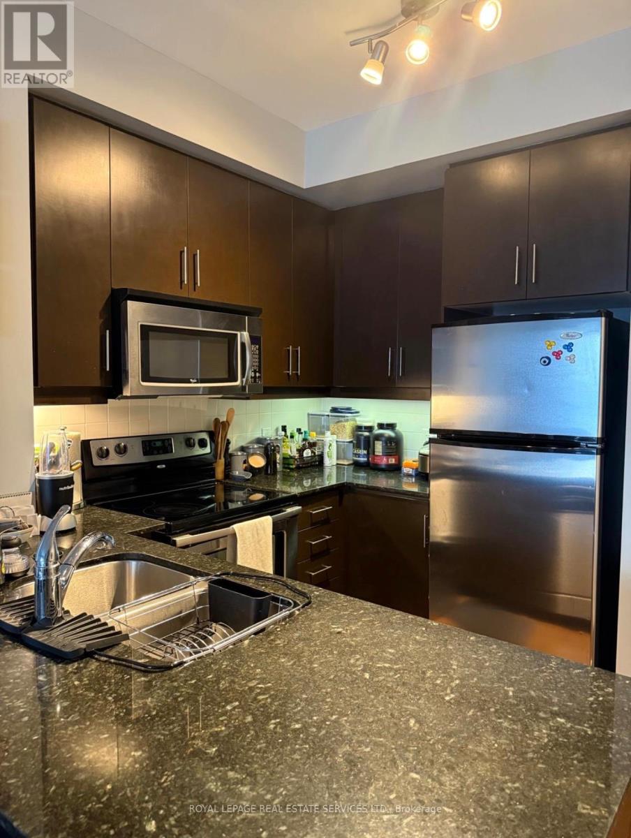 2908 - 50 Absolute Avenue, Mississauga, Ontario  L4Z 0A8 - Photo 5 - W13163470