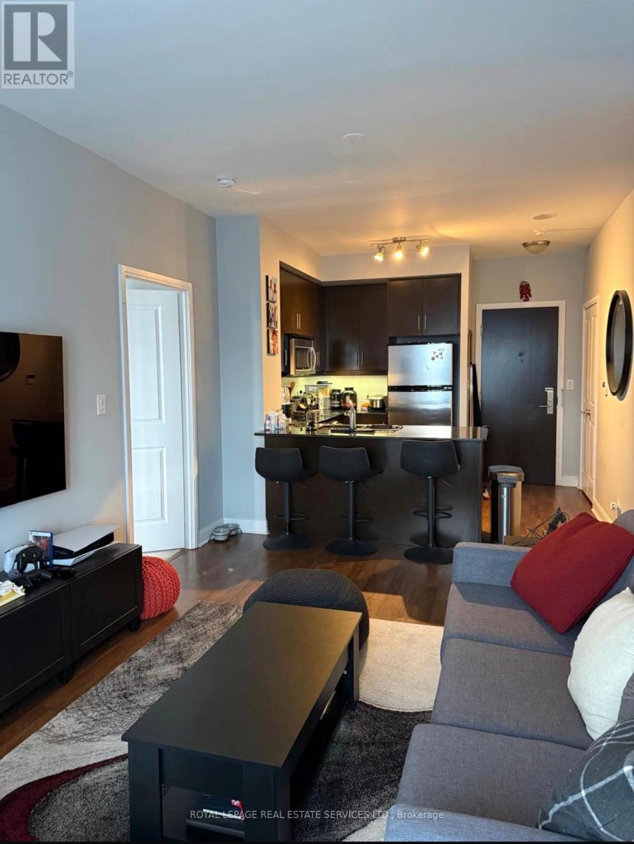 2908 - 50 Absolute Avenue, Mississauga, Ontario  L4Z 0A8 - Photo 6 - W13163470
