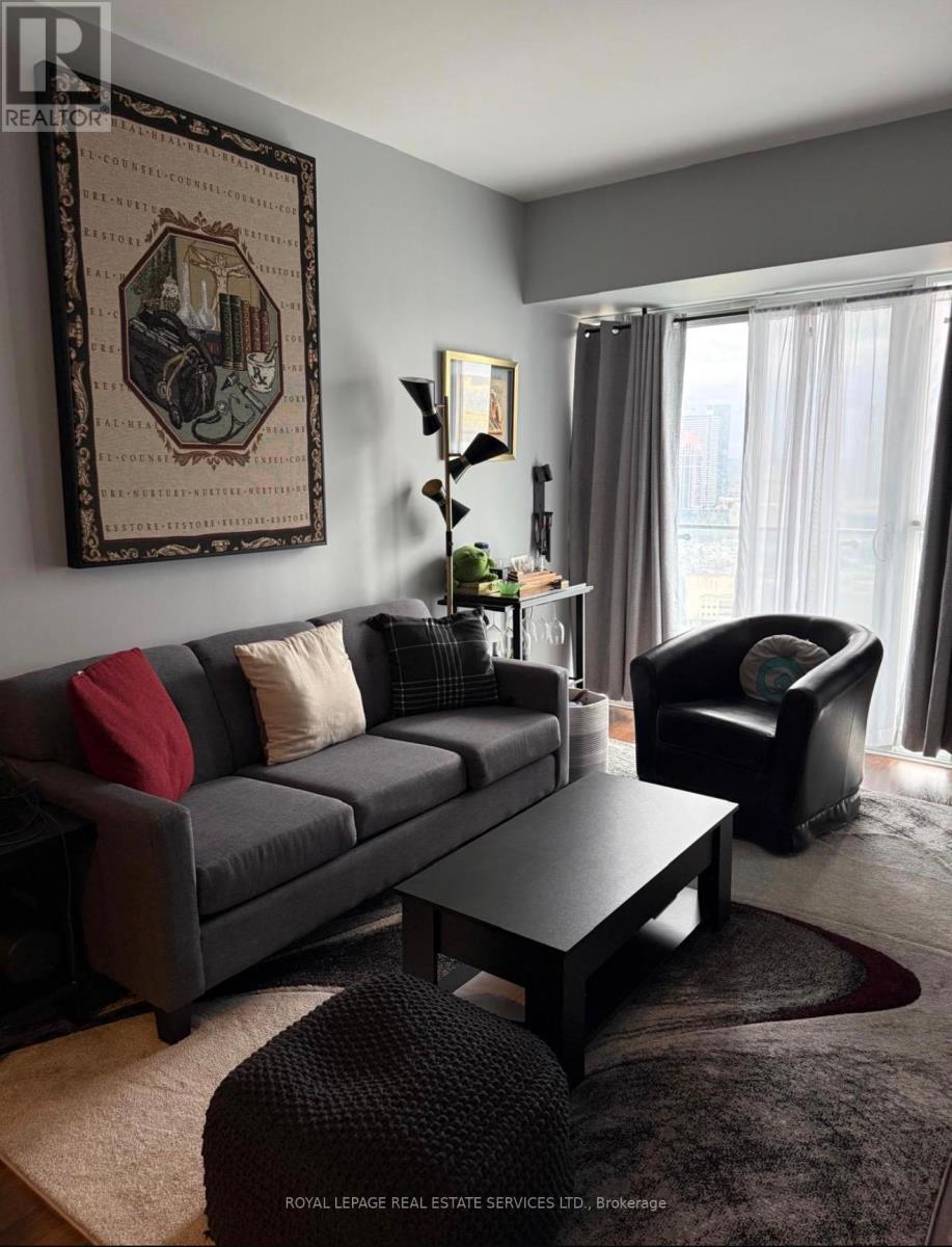 2908 - 50 Absolute Avenue, Mississauga, Ontario  L4Z 0A8 - Photo 7 - W13163470