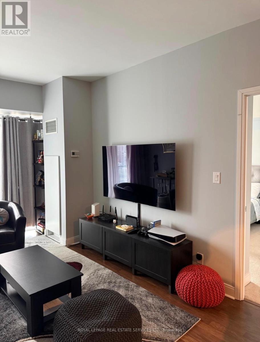 2908 - 50 Absolute Avenue, Mississauga, Ontario  L4Z 0A8 - Photo 8 - W13163470