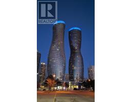 2908 - 50 ABSOLUTE AVENUE, Mississauga, Ontario