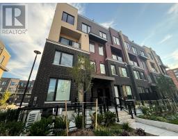 20 - 3429 RIDGEWAY DRIVE, Mississauga, Ontario
