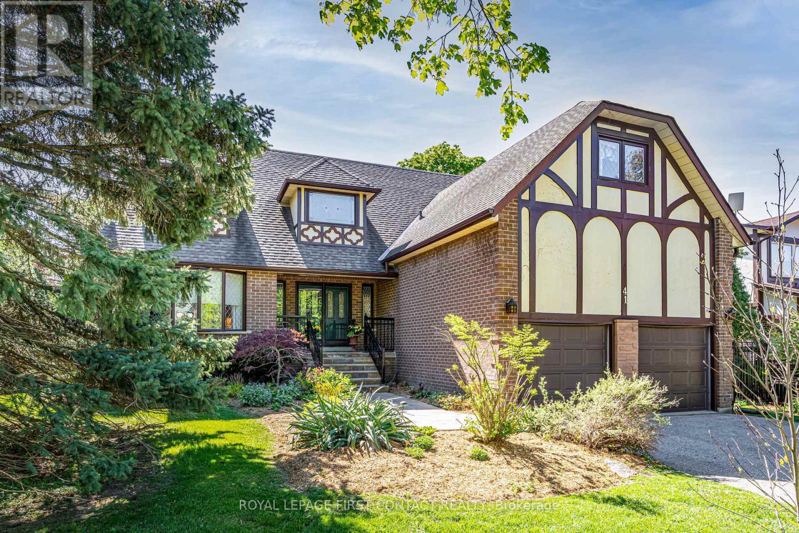 41 MARILYN STREET, Caledon, Ontario