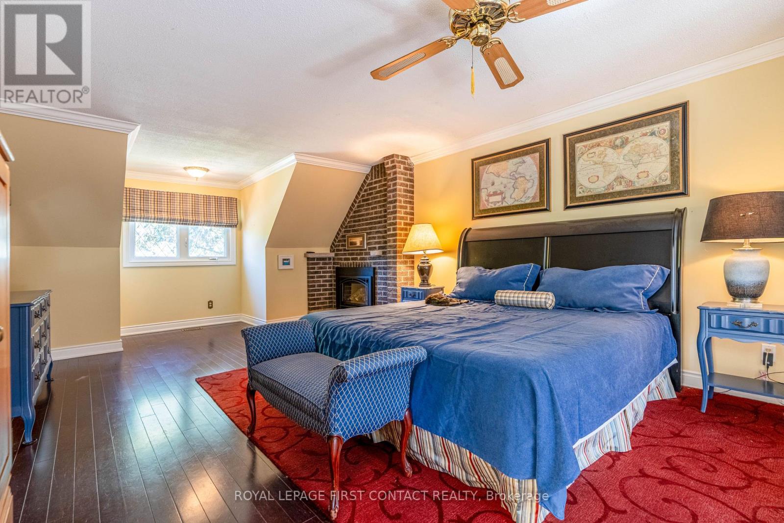 41 Marilyn Street, Caledon, Ontario  L7C 1H5 - Photo 14 - W13163524
