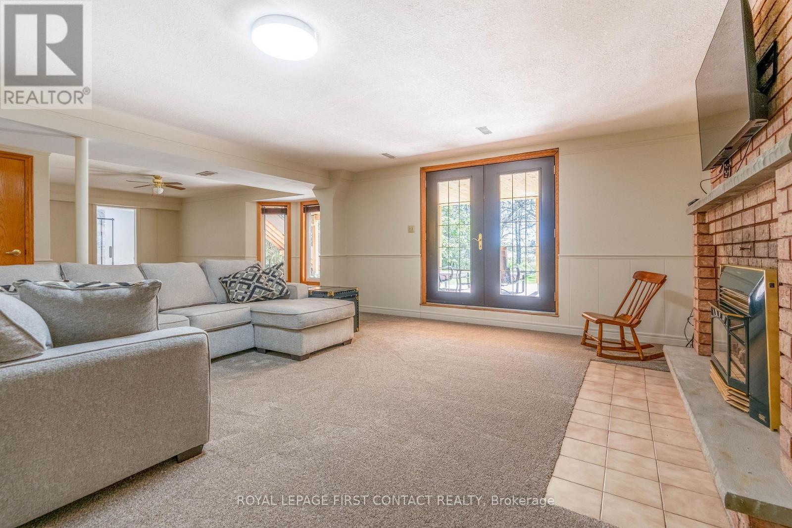 41 Marilyn Street, Caledon, Ontario  L7C 1H5 - Photo 22 - W13163524