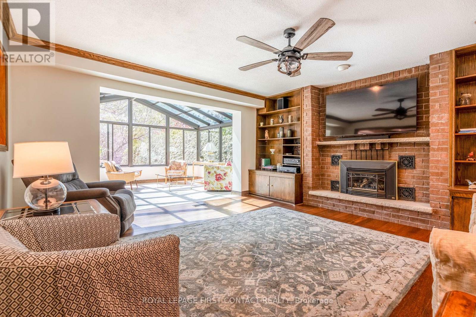 41 Marilyn Street, Caledon, Ontario  L7C 1H5 - Photo 6 - W13163524