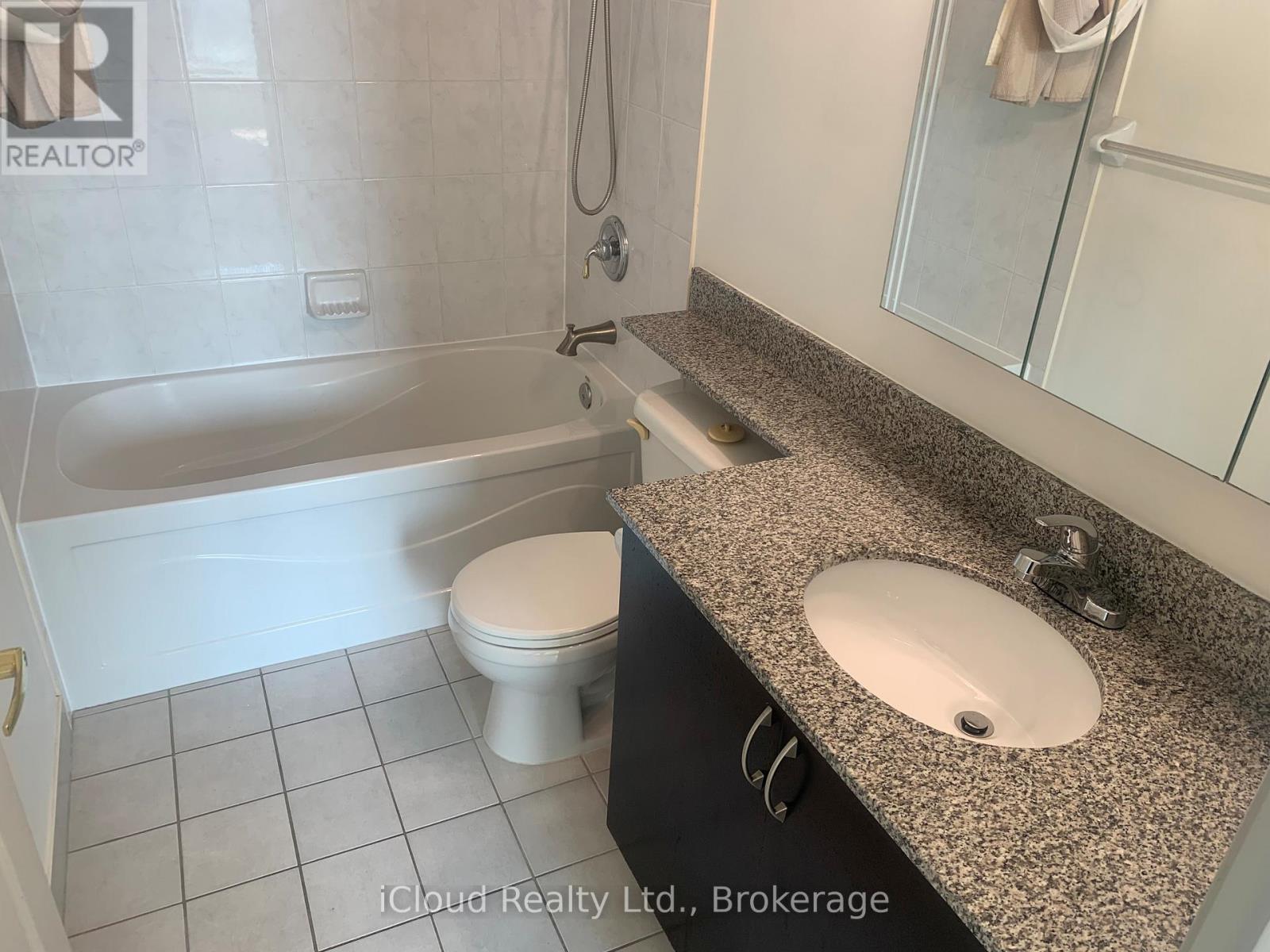 1604 - 4850 Glen Erin Drive, Mississauga, Ontario  L5M 7S1 - Photo 14 - W13163528