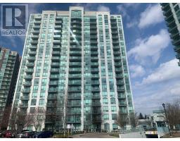 1604 - 4850 GLEN ERIN DRIVE, Mississauga, Ontario