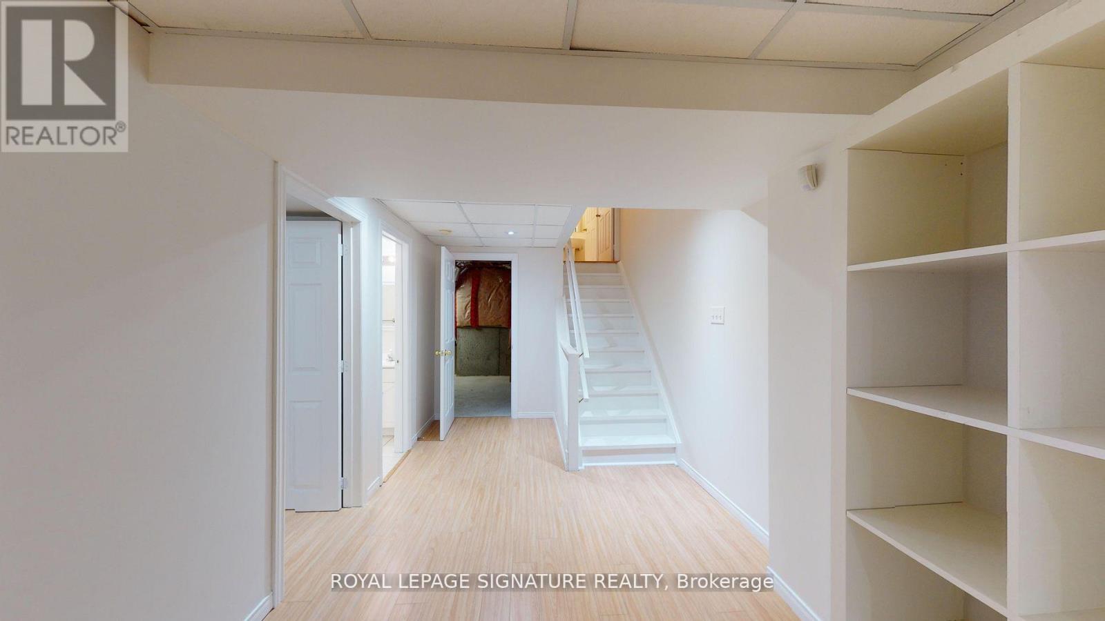 3373 Mcdowell Drive, Mississauga, Ontario  L5M 6R8 - Photo 21 - W13163530