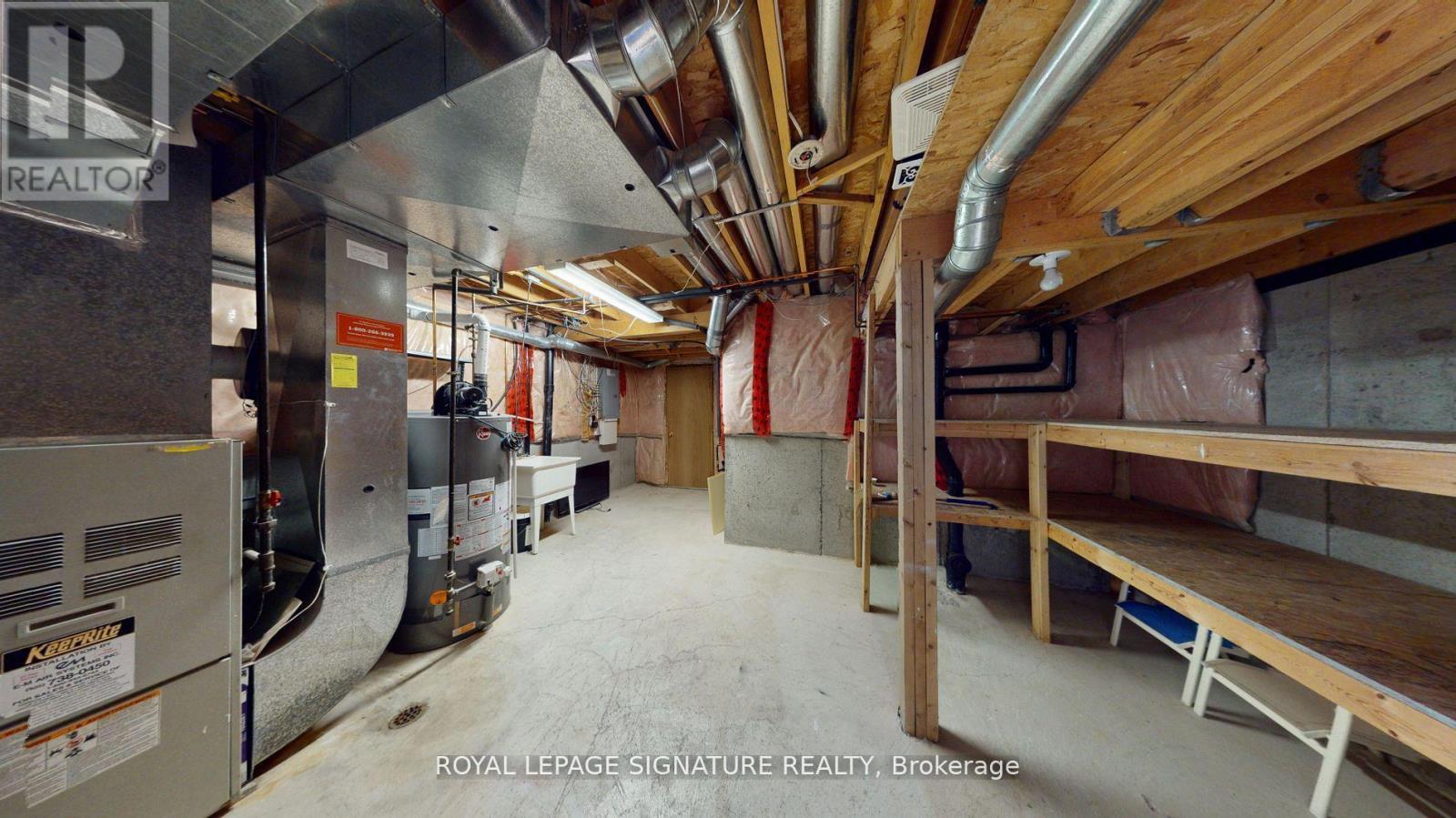 3373 Mcdowell Drive, Mississauga, Ontario  L5M 6R8 - Photo 33 - W13163530